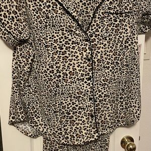 Secret Treasures Pajama Set